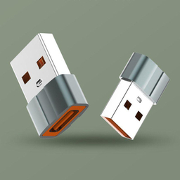 مبدل USB-C به USB الدینیو (Ldnio) مدل LC150