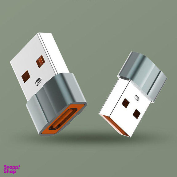 مبدل USB-C به USB الدینیو (Ldnio) مدل LC150