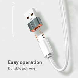مبدل USB-C به USB الدینیو (Ldnio) مدل LC150