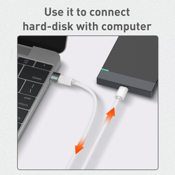 مبدل USB-C به USB الدینیو (Ldnio) مدل LC150