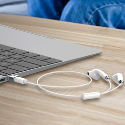 مبدل USB-C به USB الدینیو (Ldnio) مدل LC150