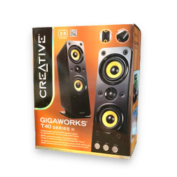 اسپیکر کریتیو (Creative) مدل Gigaworks T40 Series Ii