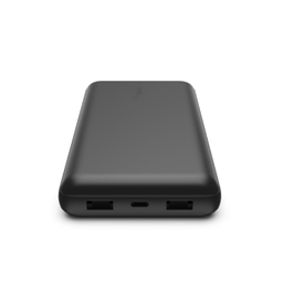 پاوربانک بلکین (Belkin) مدل BPB012btBK Boost Charge ظرفیت 20000 میلی آمپر ساعت