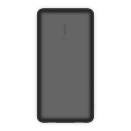 پاوربانک بلکین (Belkin) مدل BPB012btBK Boost Charge ظرفیت 20000 میلی آمپر ساعت