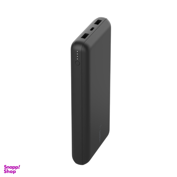 پاوربانک بلکین (Belkin) مدل BPB012btBK Boost Charge ظرفیت 20000 میلی آمپر ساعت