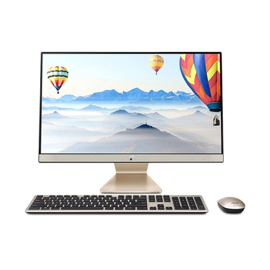 کامپیوتر همه کاره 23٫8 اینچی ایسوس (Asus) مدل مدل AIO V241EAK-am