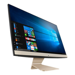 کامپیوتر همه کاره 23٫8 اینچی ایسوس (Asus) مدل مدل AIO V241EAK-am