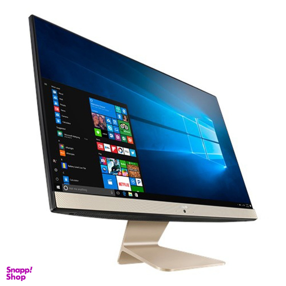 کامپیوتر همه کاره 23٫8 اینچی ایسوس (Asus) مدل مدل AIO V241EAK-am
