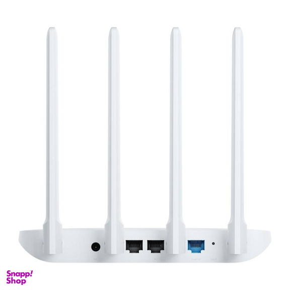 روتر بی سیم شیائومی مدل Mi 4C