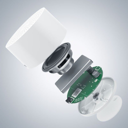 اسپیکر بلوتوثی قابل حمل شیائومی مدل Mini Compact 2