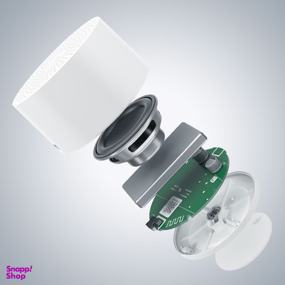 اسپیکر بلوتوثی قابل حمل شیائومی مدل Mini Compact 2