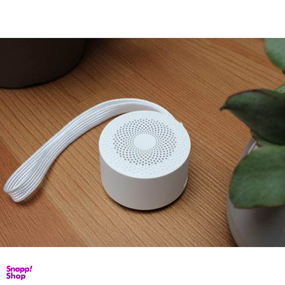 اسپیکر بلوتوثی قابل حمل شیائومی مدل Mini Compact 2