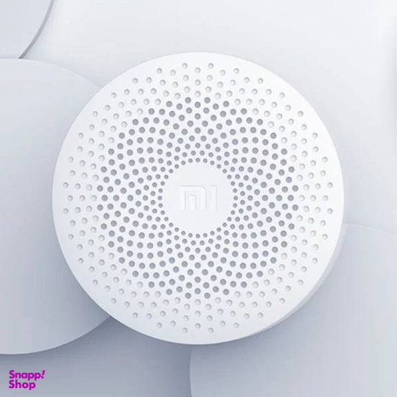 اسپیکر بلوتوثی قابل حمل شیائومی مدل Mini Compact 2