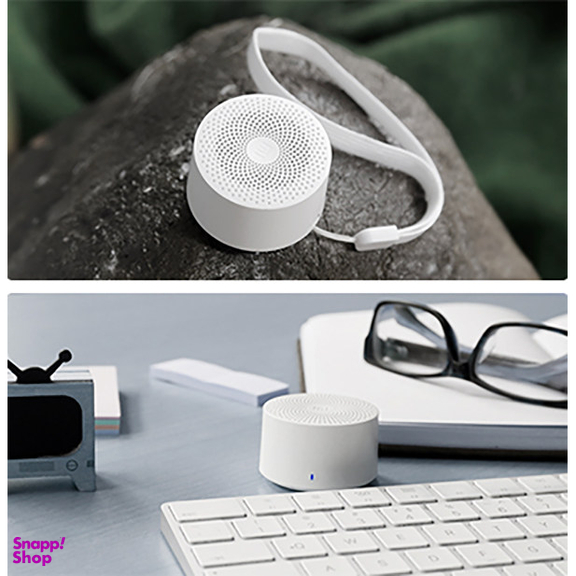 اسپیکر بلوتوثی قابل حمل شیائومی مدل Mini Compact 2