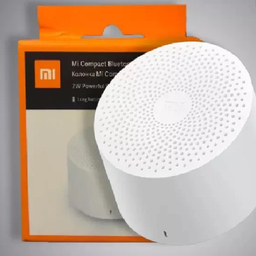اسپیکر بلوتوثی قابل حمل شیائومی مدل Mini Compact 2