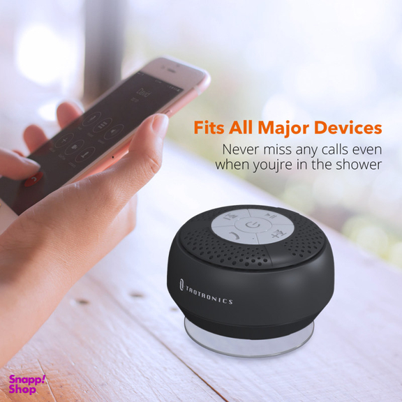 اسپیکر بلوتوثی تایوترونیکس (TaoTronics) مدل TT-SK03