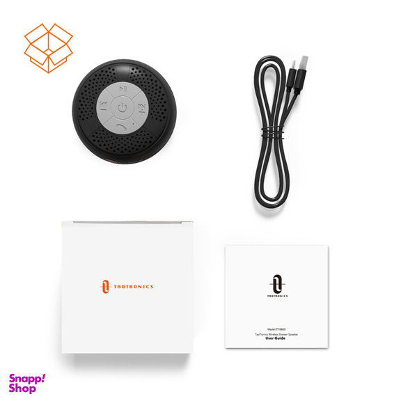 اسپیکر بلوتوثی تایوترونیکس (TaoTronics) مدل TT-SK03