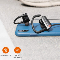 هدفون بی سیم تایوترونیکس (TaoTronics) مدل TT-BH074