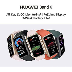 مچ بند هوشمند هوآوی (Huawei) مدل SAE HUAiew een
