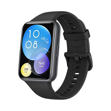 ساعت هوشمند هوآوی (Huawei) مدل Watch Fit 2 Active Edition بند سیلیکونی