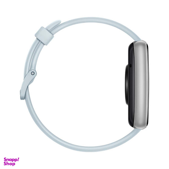 ساعت هوشمند هوآوی (Huawei) مدل Watch Fit 2 Active Edition بند سیلیکونی