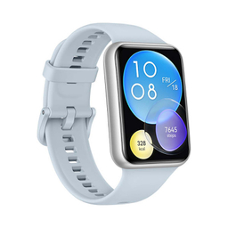 ساعت هوشمند هوآوی (Huawei) مدل Watch Fit 2 Active Edition بند سیلیکونی
