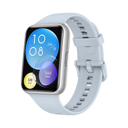 ساعت هوشمند هوآوی (Huawei) مدل Watch Fit 2 Active Edition بند سیلیکونی