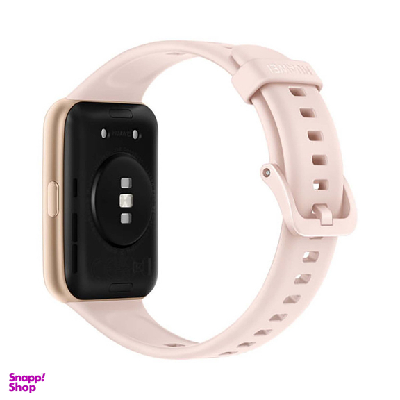 ساعت هوشمند هوآوی (Huawei) مدل Watch Fit 2 Active Edition بند سیلیکونی