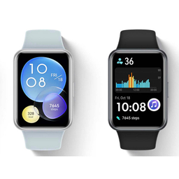 ساعت هوشمند هوآوی (Huawei) مدل Watch Fit 2 Active Edition بند سیلیکونی