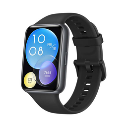 ساعت هوشمند هوآوی (Huawei) مدل Watch Fit 2 Active Edition بند سیلیکونی