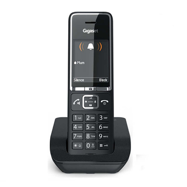 تلفن گیگاست (Gigaset) مدل Comfort 550