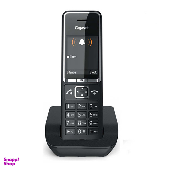تلفن گیگاست (Gigaset) مدل Comfort 550