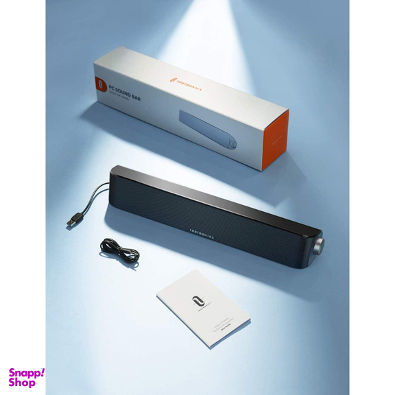 اسپیکر بلوتوثی تایوترونیکس (TaoTronics) مدل TT-SK028
