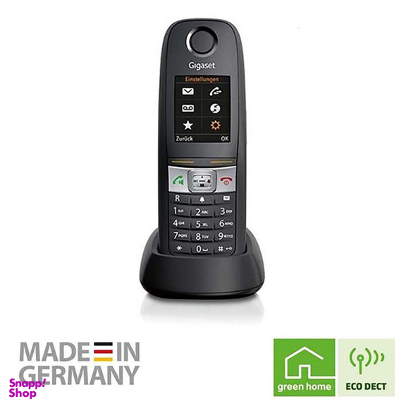 تلفن بی سیم گیگاست (Gigaset) مدل E630