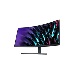مانیتور هوآوی (Huawei) مدل MateView GT سایز 34 اینچ به همراه ساندبار