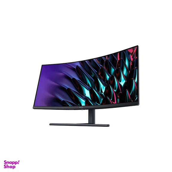 مانیتور هوآوی (Huawei) مدل MateView GT سایز 34 اینچ به همراه ساندبار