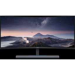 مانیتور هوآوی (Huawei) مدل MateView GT سایز 34 اینچ به همراه ساندبار