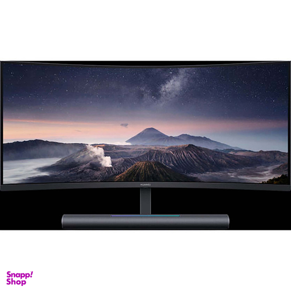 مانیتور هوآوی (Huawei) مدل MateView GT سایز 34 اینچ به همراه ساندبار