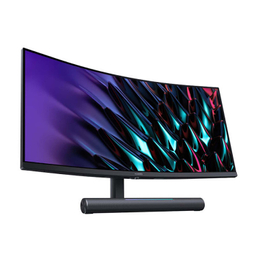 مانیتور هوآوی (Huawei) مدل MateView GT سایز 34 اینچ به همراه ساندبار