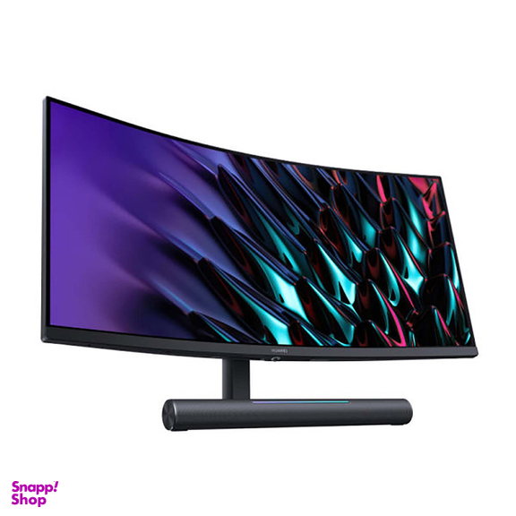مانیتور هوآوی (Huawei) مدل MateView GT سایز 34 اینچ به همراه ساندبار