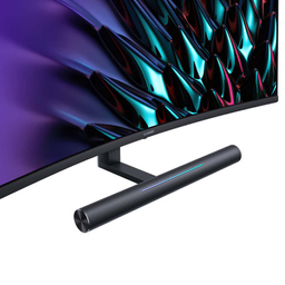 مانیتور هوآوی (Huawei) مدل MateView GT سایز 34 اینچ به همراه ساندبار