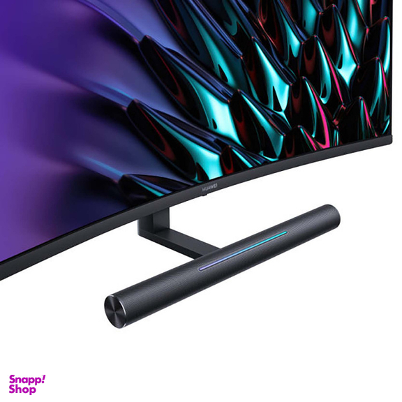 مانیتور هوآوی (Huawei) مدل MateView GT سایز 34 اینچ به همراه ساندبار