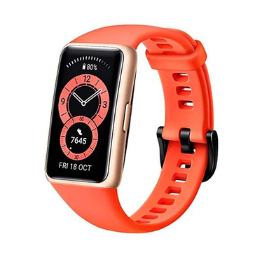 مچ بند هوشمند هوآوی (Huawei) مدل EMD Smart Band 6 Watch 2022 New