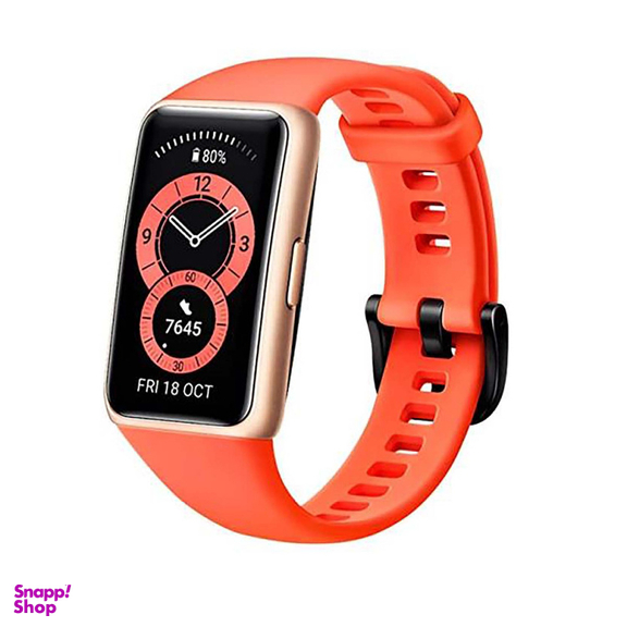 مچ بند هوشمند هوآوی (Huawei) مدل EMD Smart Band 6 Watch 2022 New