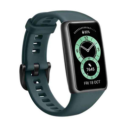 مچ بند هوشمند هوآوی (Huawei) مدل EMD Smart Band 6 Watch 2022 New