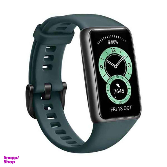 مچ بند هوشمند هوآوی (Huawei) مدل EMD Smart Band 6 Watch 2022 New