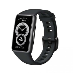 مچ بند هوشمند هوآوی (Huawei) مدل EMD Smart Band 6 Watch 2022 New