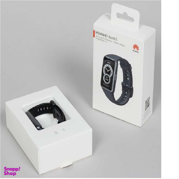 مچ بند هوشمند هوآوی (Huawei) مدل EMD Smart Band 6 Watch 2022 New