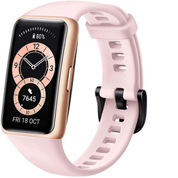 مچ بند هوشمند هوآوی (Huawei) مدل EMD Smart Band 6 Watch 2022 New