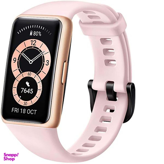 مچ بند هوشمند هوآوی (Huawei) مدل EMD Smart Band 6 Watch 2022 New